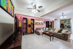 Blk 526 Choa Chu Kang Street 51 (Choa Chu Kang), HDB Executive #533492051